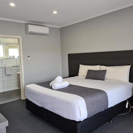 Beachway Motel Ulverstone Ngoại thất bức ảnh