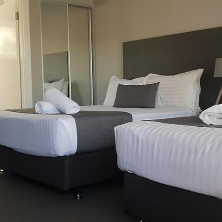 Beachway Motel Ulverstone Ngoại thất bức ảnh