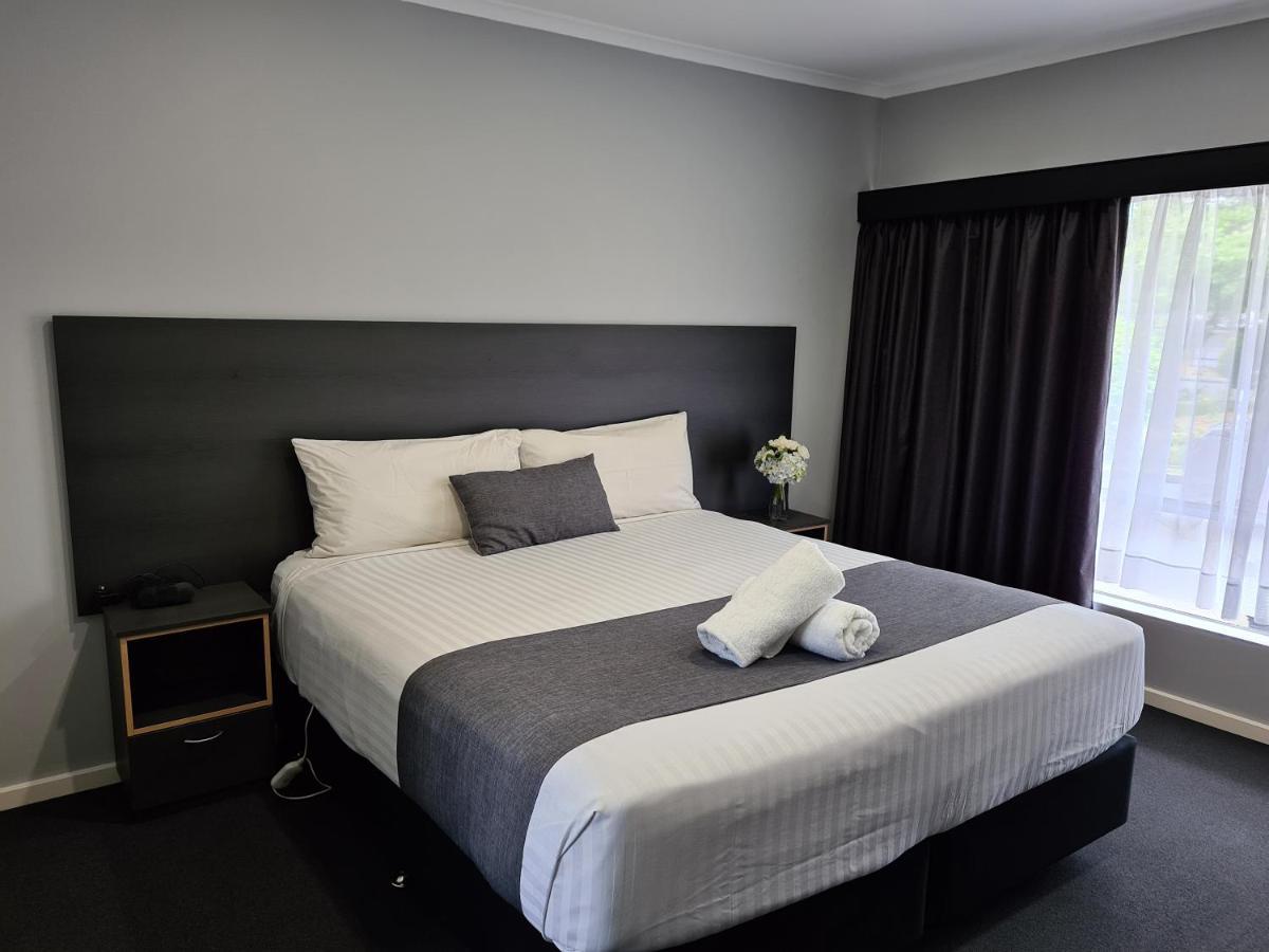 Beachway Motel Ulverstone Ngoại thất bức ảnh