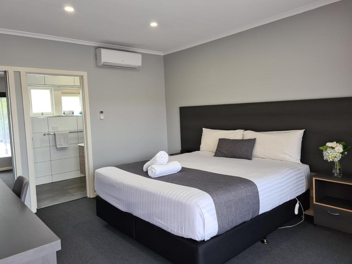 Beachway Motel Ulverstone Ngoại thất bức ảnh