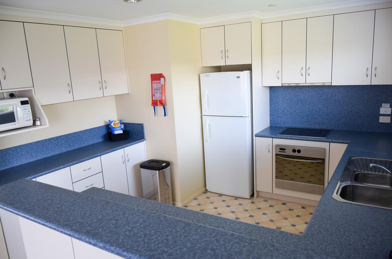 Beachway Motel Ulverstone Ngoại thất bức ảnh