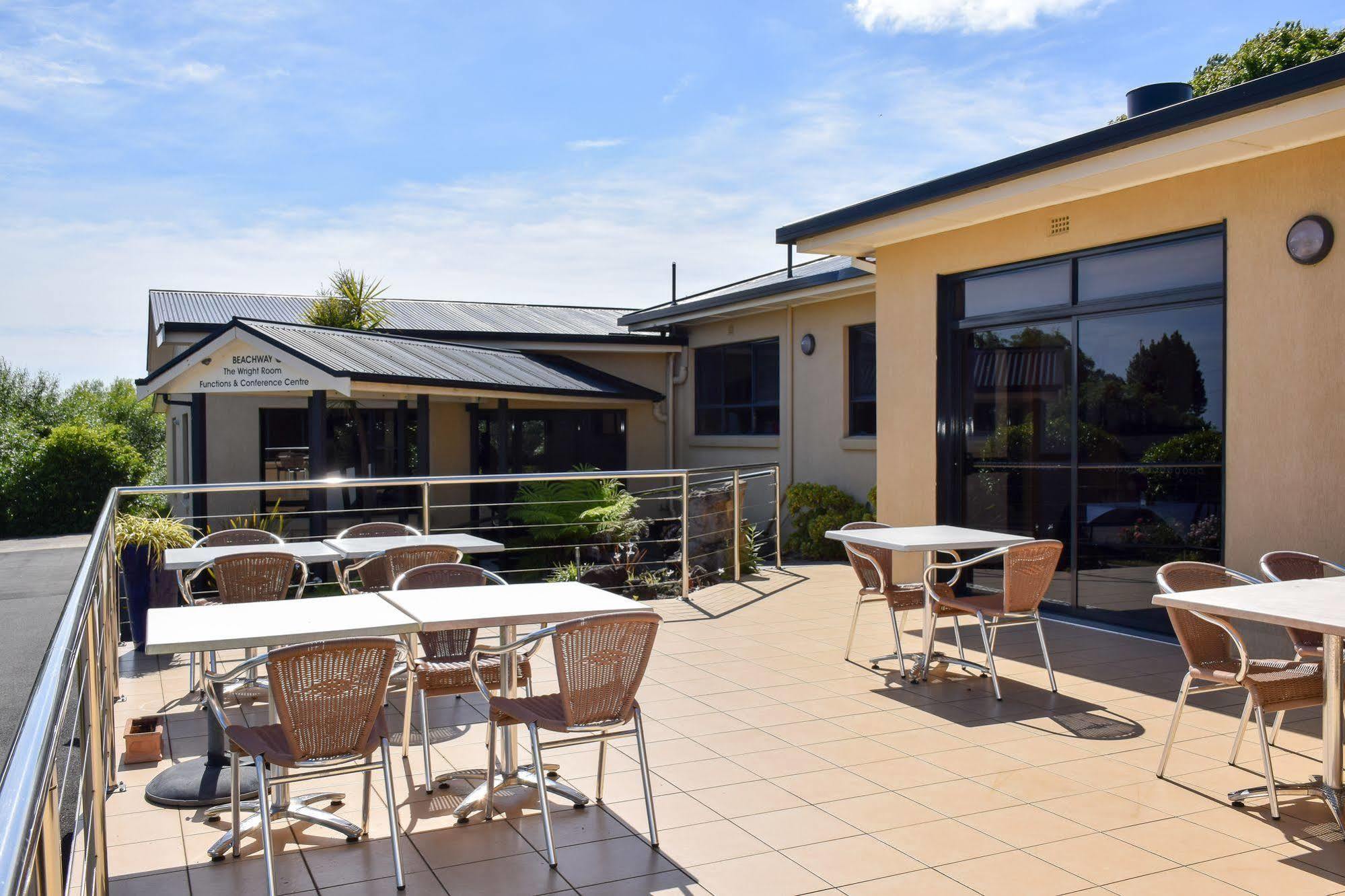 Beachway Motel Ulverstone Ngoại thất bức ảnh