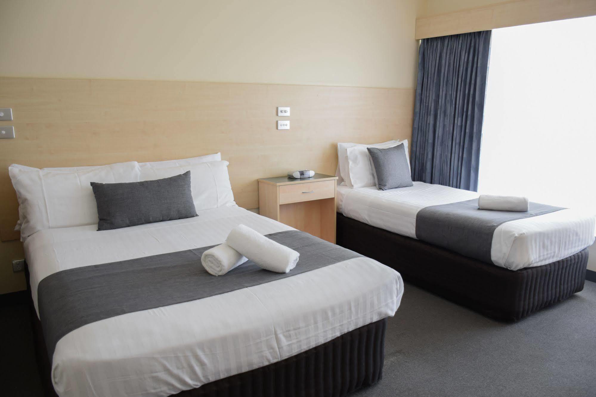 Beachway Motel Ulverstone Ngoại thất bức ảnh
