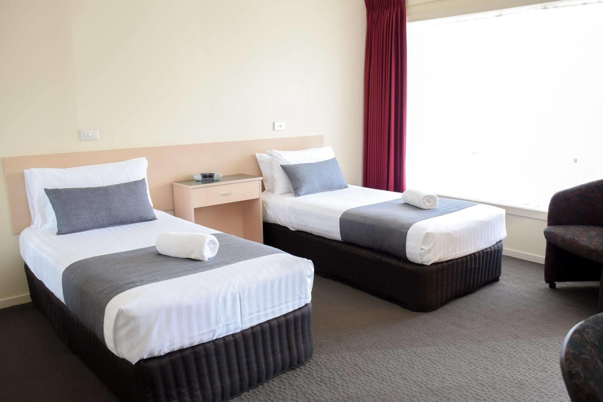 Beachway Motel Ulverstone Ngoại thất bức ảnh