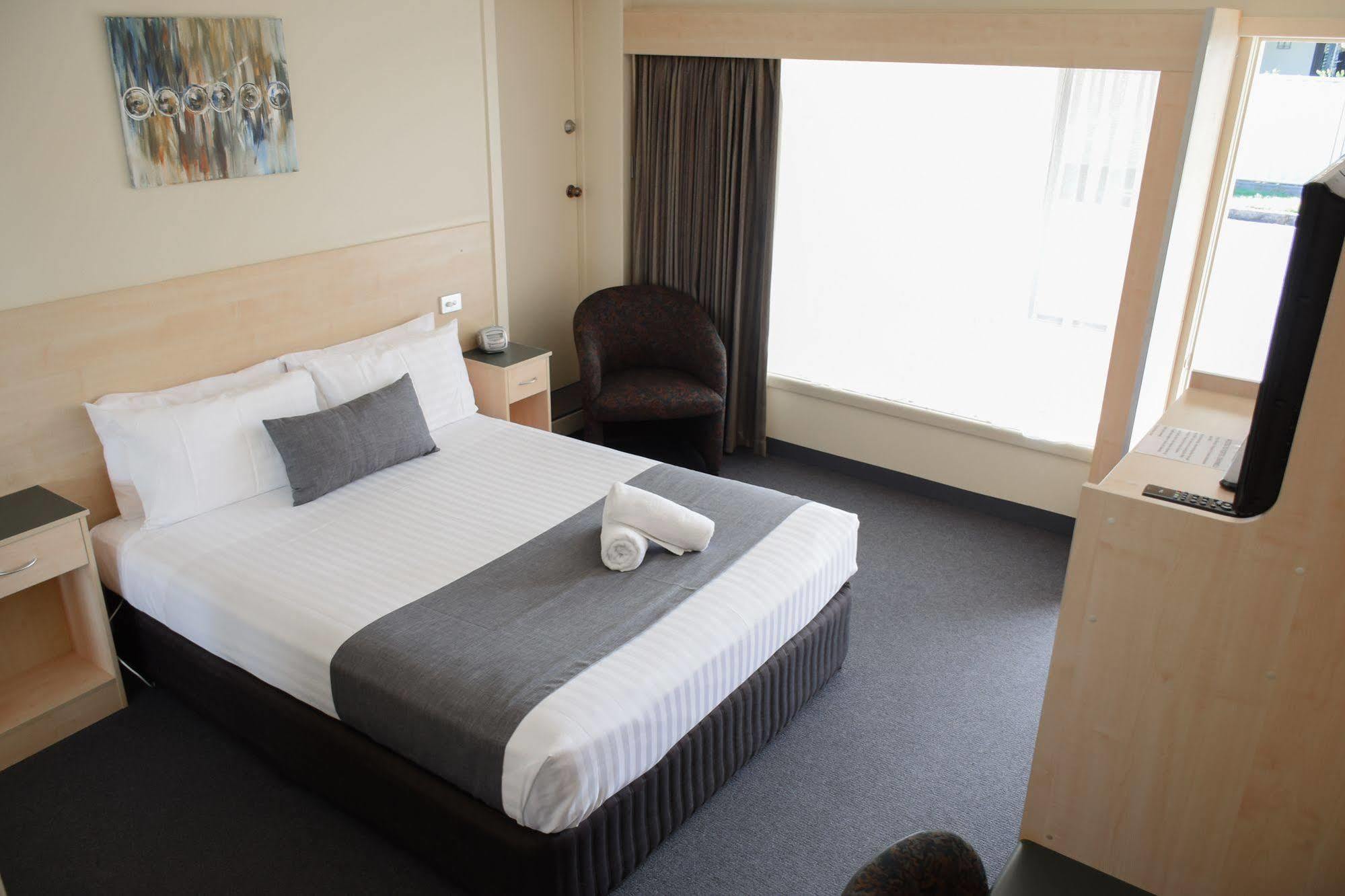 Beachway Motel Ulverstone Ngoại thất bức ảnh