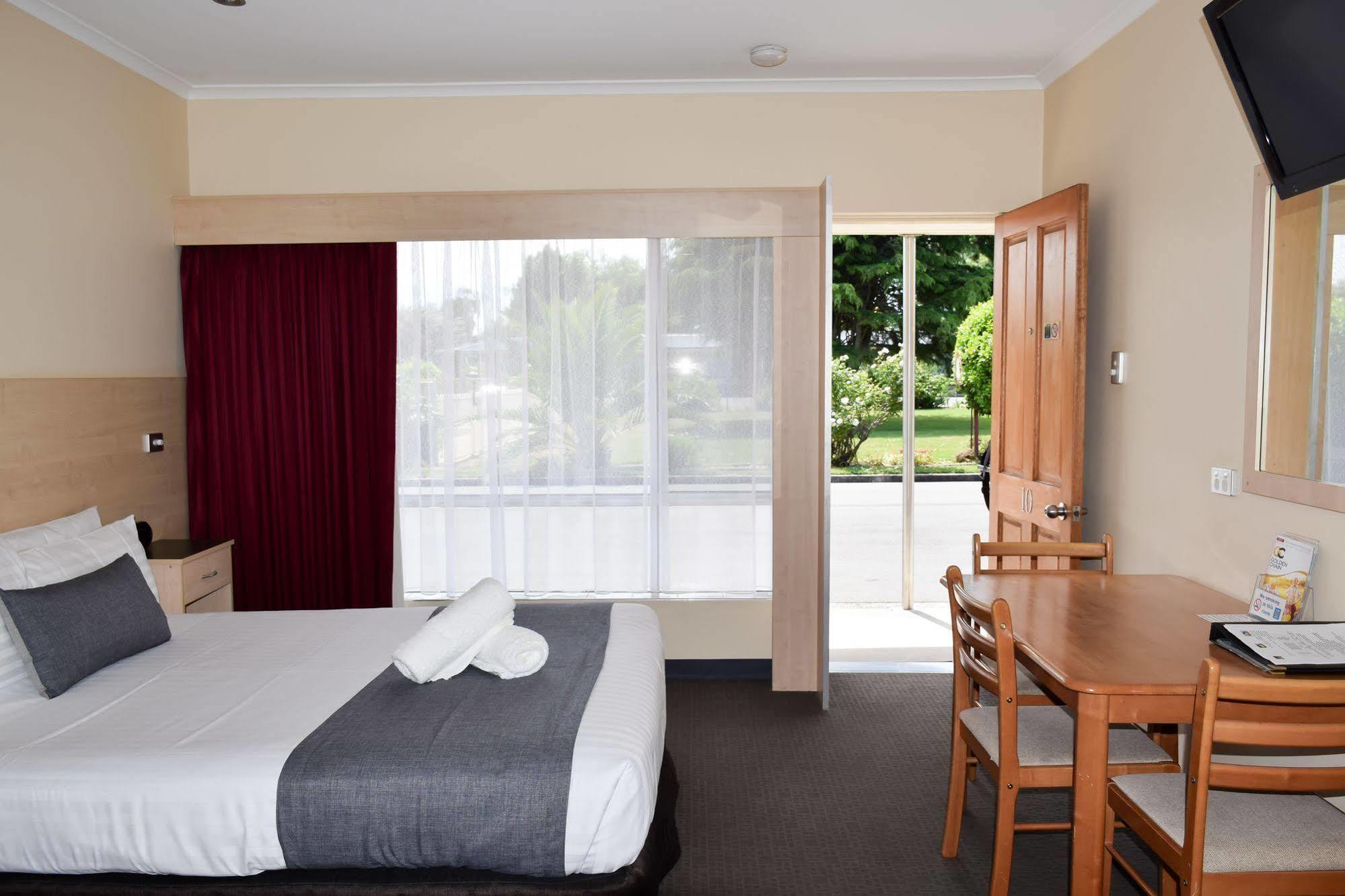 Beachway Motel Ulverstone Ngoại thất bức ảnh