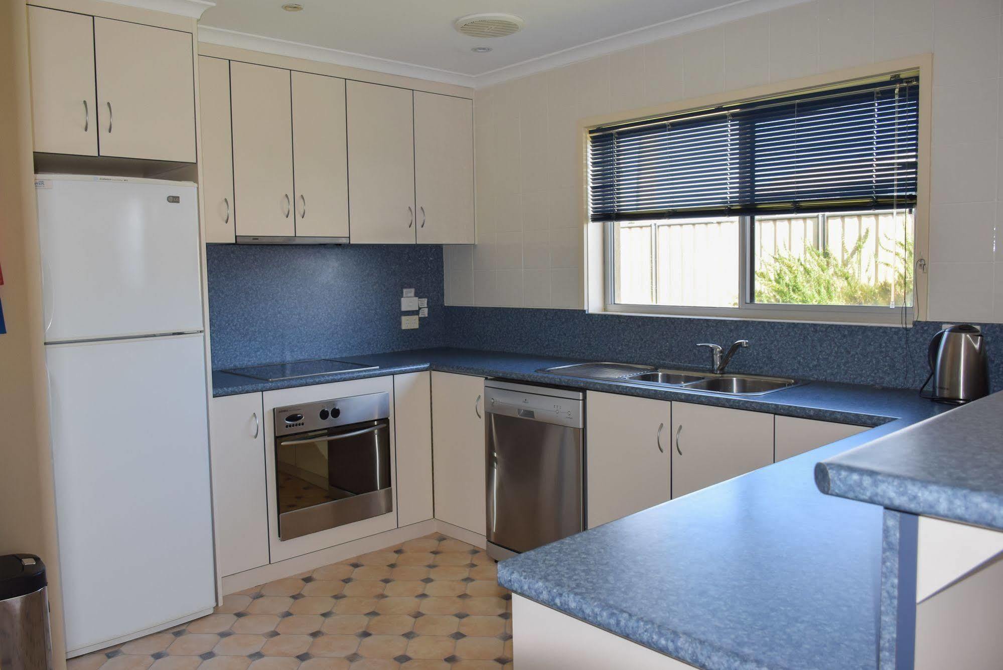 Beachway Motel Ulverstone Ngoại thất bức ảnh