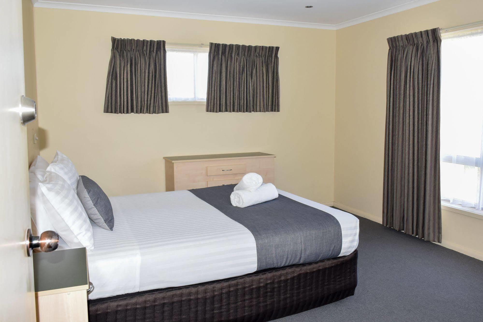 Beachway Motel Ulverstone Ngoại thất bức ảnh