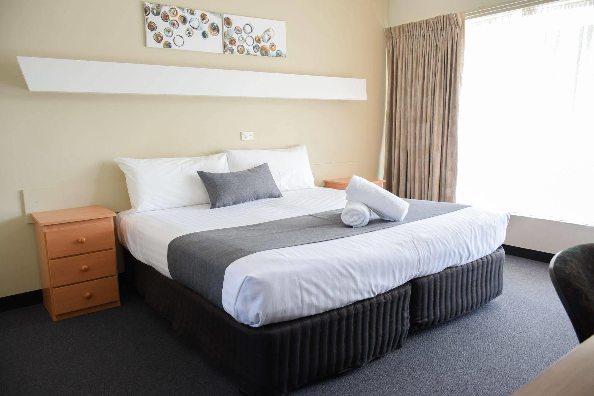 Beachway Motel Ulverstone Ngoại thất bức ảnh