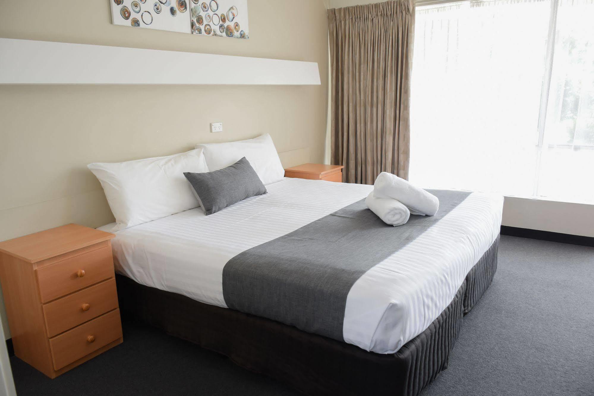 Beachway Motel Ulverstone Ngoại thất bức ảnh