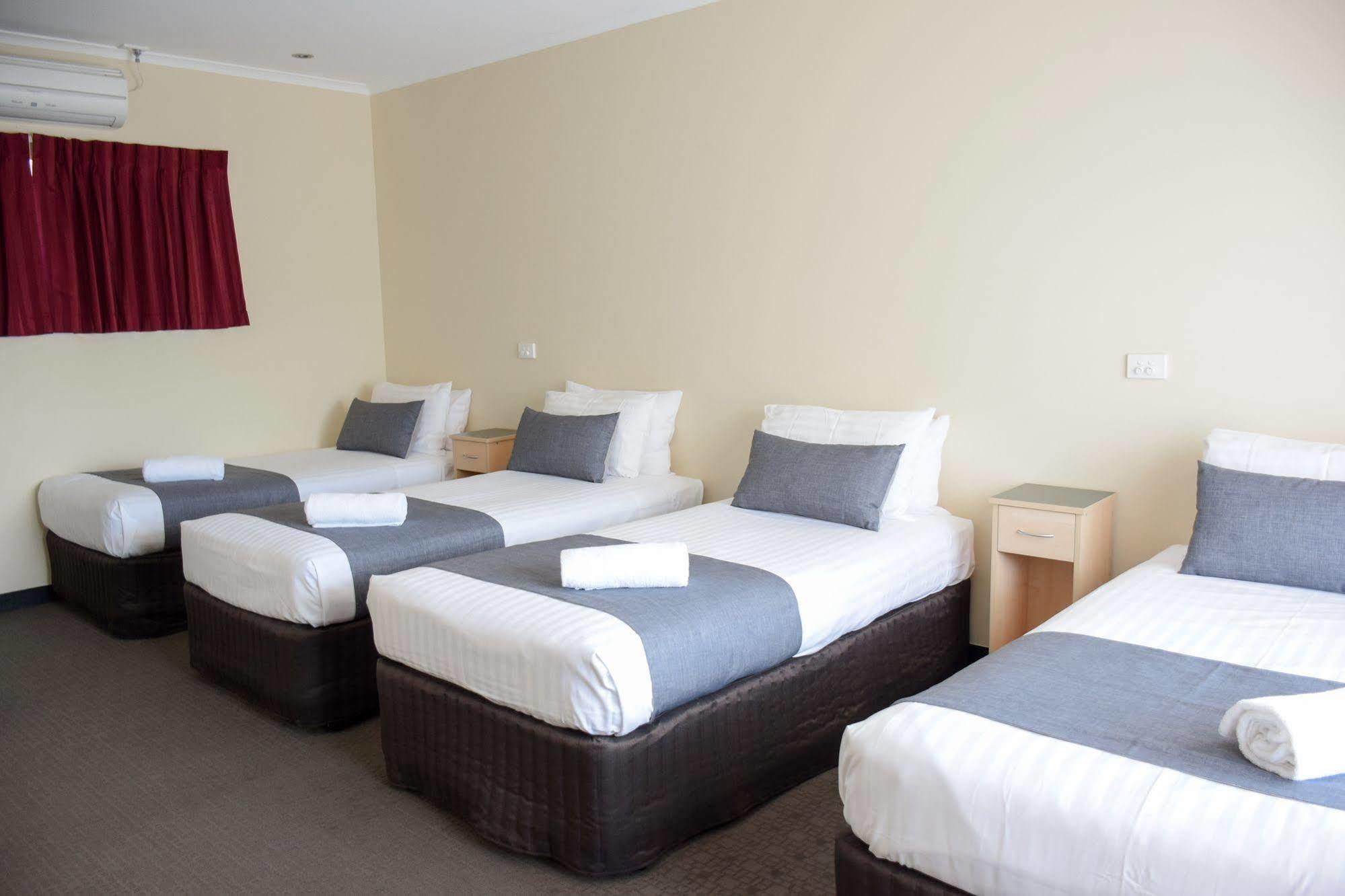 Beachway Motel Ulverstone Ngoại thất bức ảnh