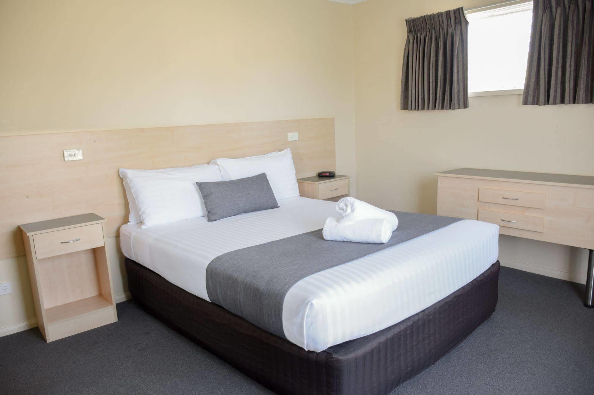 Beachway Motel Ulverstone Ngoại thất bức ảnh