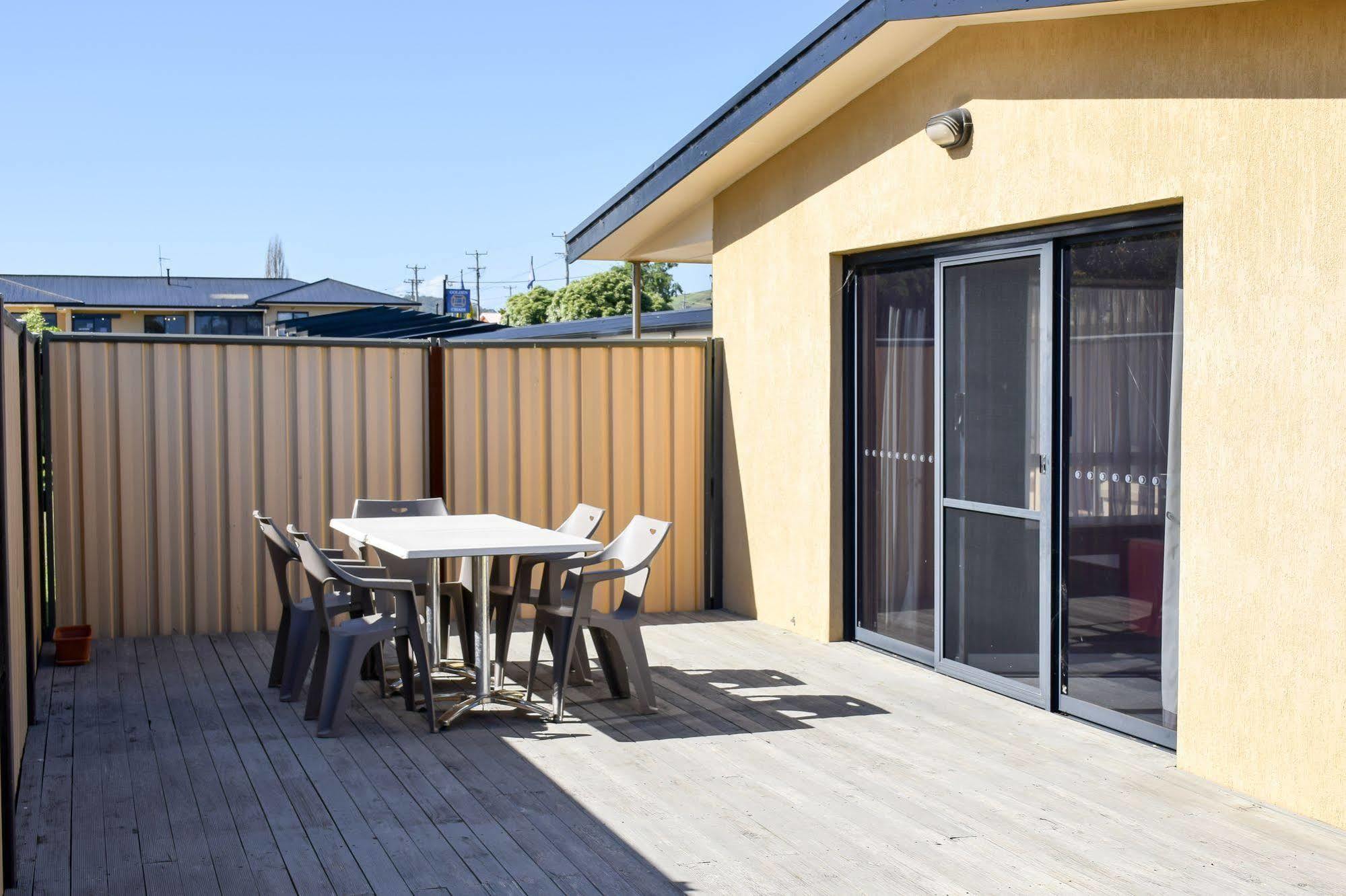 Beachway Motel Ulverstone Ngoại thất bức ảnh