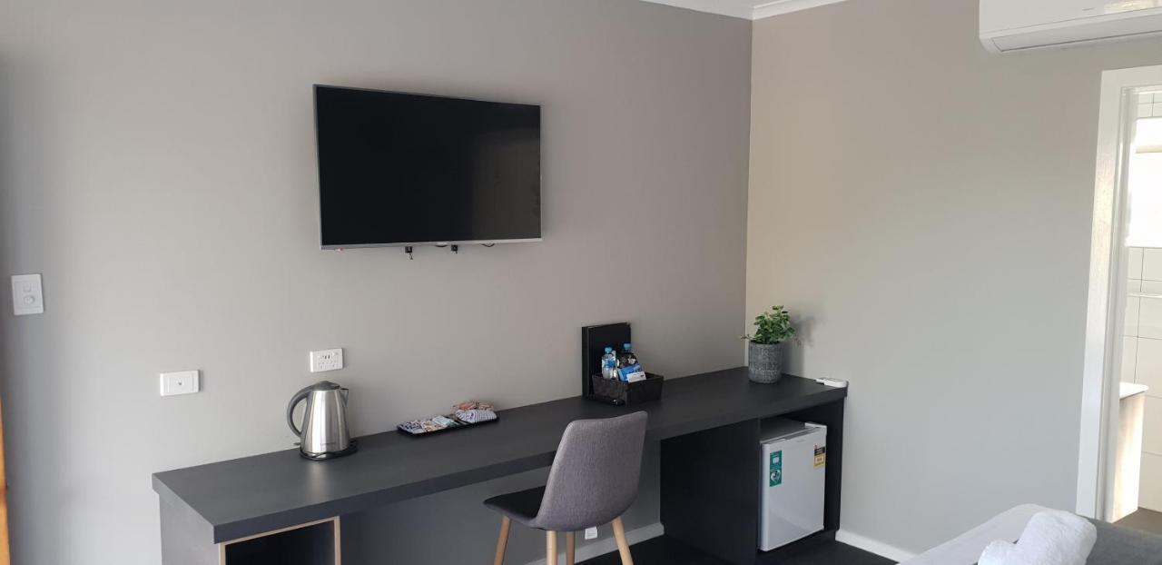 Beachway Motel Ulverstone Ngoại thất bức ảnh