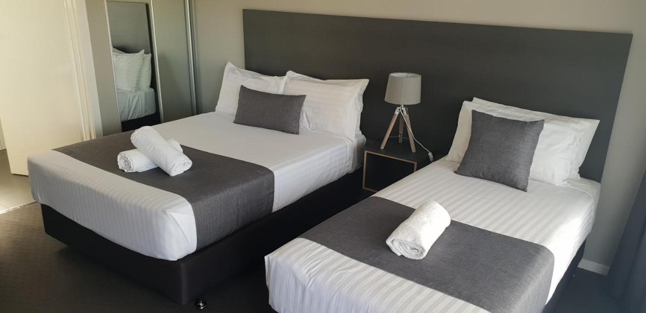 Beachway Motel Ulverstone Ngoại thất bức ảnh