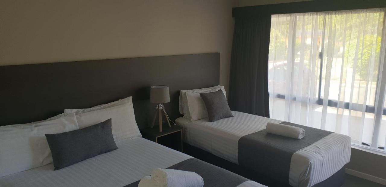 Beachway Motel Ulverstone Ngoại thất bức ảnh
